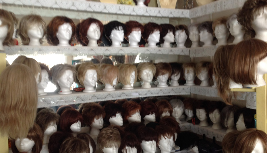 Prothese capillaire repentigny Clearance